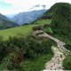 Choquequirao Cusco Peru