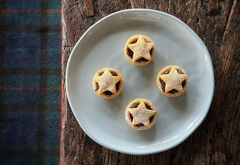 annual-christmas-recipe