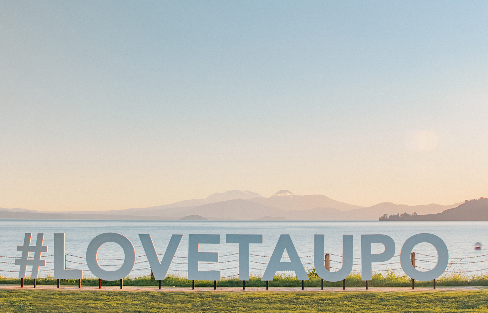 lovetaupo