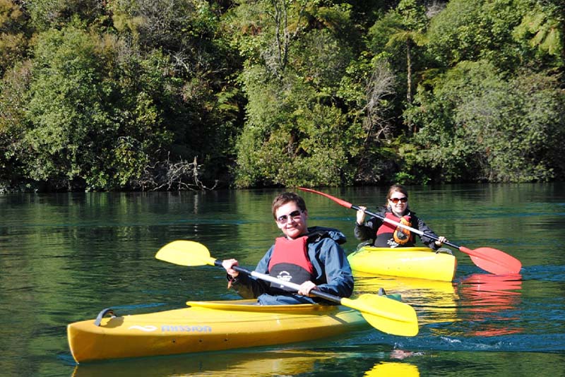 Waikato Riveer Trip-Right