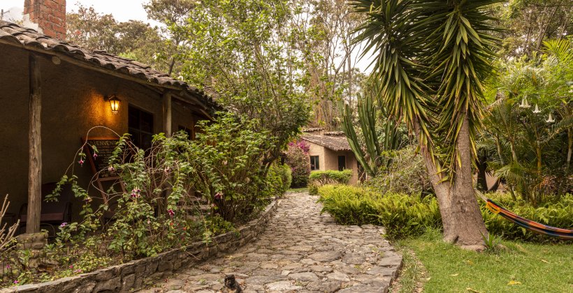 Choquequirao Cusco Peru