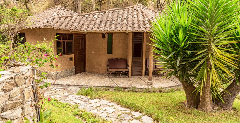 Choquequirao Cusco Peru