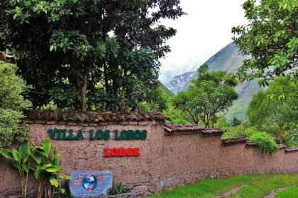 Choquequirao Cusco Peru