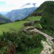 Choquequirao Cusco Peru