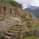 Choquequirao Cusco Peru