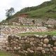 Choquequirao Cusco Peru