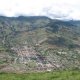 Choquequirao Cusco Peru