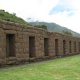 Choquequirao Cusco Peru