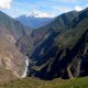 Choquequirao Cusco Peru