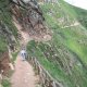 Choquequirao Cusco Peru