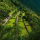Choquequirao Cusco Peru