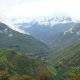 Choquequirao Cusco Peru
