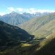 Choquequirao Cusco Peru